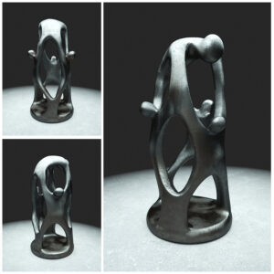 3D Modellieren, 3D Skulpturen modellieren, 3D technischer